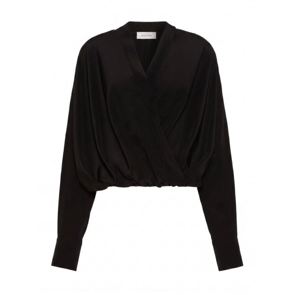 Sportmax Women `Venere` Cape